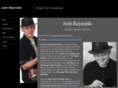 joshuareynolds.com