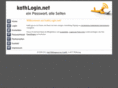 kathlogin.net