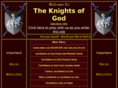 knightsofgod.org