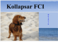 kollapsar.com.pl