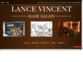 lancevincent.com