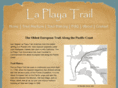 laplayatrail.org