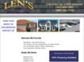 lensroofing.com