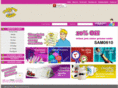 lightningsam.com