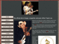 lovearthurlee.com