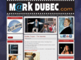 markdubec.com