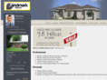 matthornhomes.net