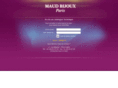 maudbijoux.com