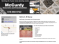 mccurdyconcrete.com