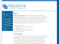 medilinkconsulting.com