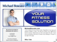 michaelboscato.com