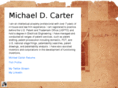 michaeldruecarter.com