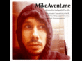 mikeavent.me