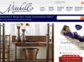 mitchellsinteriors.com