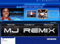 mjremix.com