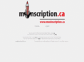 moninscription.com