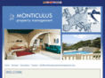 monticuluspropertymanagement.com