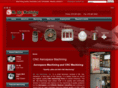 mtidamachining.com