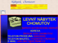 nabytekchomutov.com