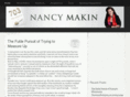 nancymakin.com