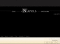 napoliceramics.co.uk