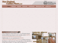 newenglandcustomfloors.com
