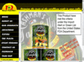 niceysfoodmart.com