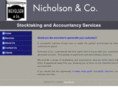 nicholson-stock.com