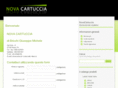 novacartuccia.com
