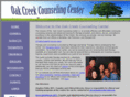 oakcreekcounseling.org