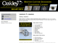 oakleyjewelers.net