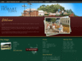 oldhobarttown.com