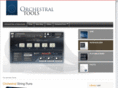 orchestraltools.com