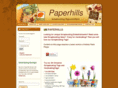 paperhills.com