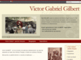 peintre-victor-gilbert.com