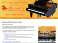 pianotuningmaryland.com