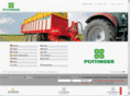 poettinger.co.uk