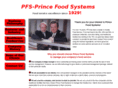 princefoodsystems.com