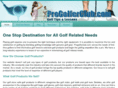 progolferclub.com