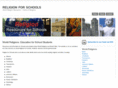 religionforschools.com