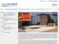 resinbondedaggregates.com