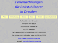 rollstuhlferien.com