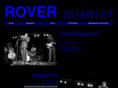 roverquartet.com