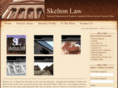 rskeltonlaw.com