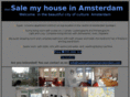 salemyhouseinamsterdam.com