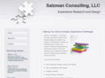 salzmanconsulting.com