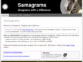 samagrams.com