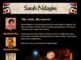 sarahndagire.com