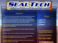 sealtechonline.com