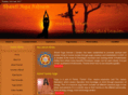 shantiyogaashram.com